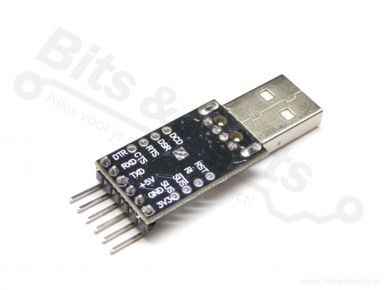 Converter USB to Serial UART Bridge CP2102 RS232